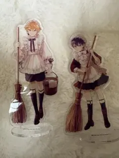 剣持刀也 伏見ガク アクスタ