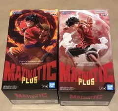 2026年最新】MAXIMATIC PLUS LUFFY Iの人気アイテム - メルカリ