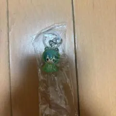 僕のヒーローアカデミア めじるしアクセサリー 蛙吹梅雨