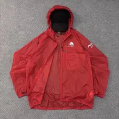 カ*チ様 NIKE ACG ナイロンジャケット　マウンテンパーカー