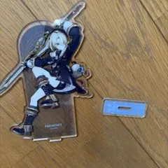 ファイアーエムブレム ヒーローズ 覚醒 クロム アクリルスタンド