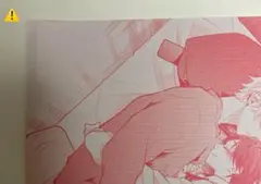 特典のみ：アニメイト特典セット 君となら恋をしてみても6 窪田マル