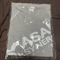 み*く様 【新品未開封】iLiFE! あいす ASAPコラボTシャツ - メルカリ