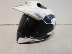 SHOEI hornet adv フルフェイスヘルメット ホワイトのサムネイル