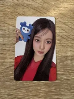 TWICE 韓国シーグリ2026 ツウィ