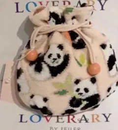 【未使用品】お値下げしました　ラブラリーフェイラー　コロコロパンダ　プティバス 2025年最新】フェイラー パンダの人気アイテム - メルカリ