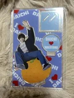 2026年最新】塩﨑太智 アクスタの人気アイテム - メルカリ