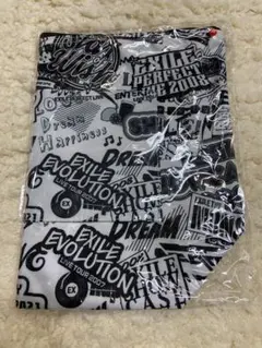 EXILE FC入会特典 バッグ