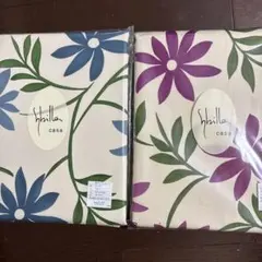 Sybilla casa 掛け布団カバー カンポ 2枚セットのサムネイル