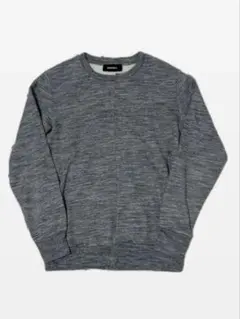 00s archive DIESEL スウェット