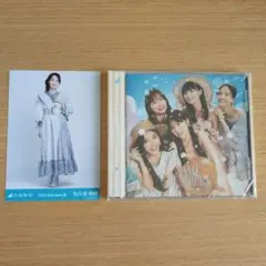 Same numbers セイムナンバーズ 乃木坂46 CD＋矢久保美緒写真