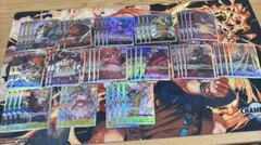 た*し様 ワンピースカード まとめ売り