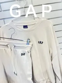 GAP☆xxs.Mスカートセットアップ