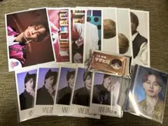 超特急　マサヒロ　まとめ売り　生写真　ミニフォト　チケットキーホルダー