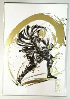 2025年最新】戦国basara ポストカードの人気アイテム - メルカリ