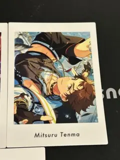 ぱしゃっつ Ra*bits 天満光