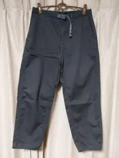 THE NORTH FACE PURPLE LABEL パンツ nanamica