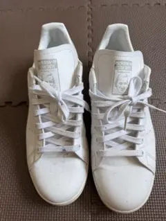 adidas Stan Smith ホワイト