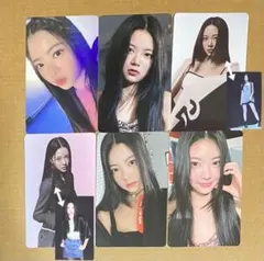 FEARLESS ウンチェ トレカセット