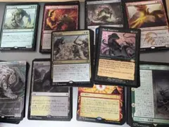 mtg まとめ売り MtG他まとめ売り MTG 引退まとめ売り
