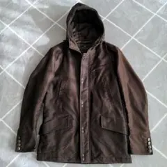 メンズビギ コート