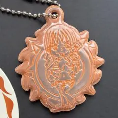 ONE PIECE ナミ ナツコミ2013 キーホルダー