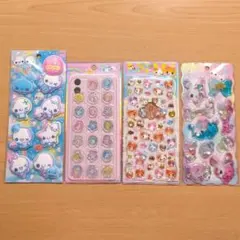 正規品 シール まとめ売り