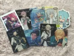 あんスタ　fineまとめ売り