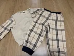 セットアップ＆トレーナー