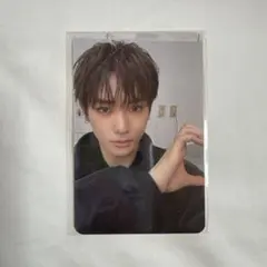 TXT SUMMER TOGETHER もしもしカード ヨンジュン 최연준 - メルカリ