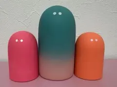 에무 코케시 칠판 코케시 3종 세트
