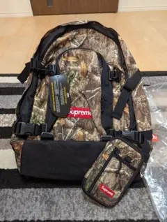 2025年最新】迷彩 バッグ SUPREMEの人気アイテム - メルカリ