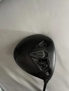 COBRA DARKSPEED LS ドライバー 9° TOUR AD シャフト