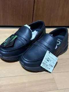 新品 Workman ハイバウンス バラストローファー 28.0cmのサムネイル