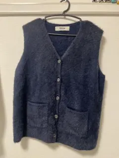 Oriens JOURNAL STANDARD ベストネイビー