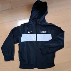 ゆー様専用☆NIKE フード付きナイロンジャンパー