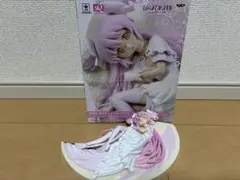 劇場版 魔法少女まどか☆マギカ アルティメットまどか フィギュア　relax