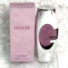 GUESS ゲス ウィメン EDP 75ml 香水のサムネイル