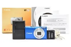 ☆美品☆Canon PowerShot A4000IS B038 - メルカリ