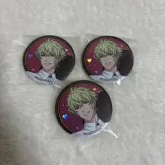 うたプリ スイパラ 缶バッジ 日向大和