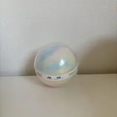 虹色スクイーズ