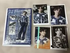 NAOTO 三代目 フォトカード シクレ アクリルスタンド①