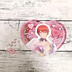 2026年最新】ハートアクスタ 司の人気アイテム - メルカリ