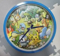 2026年最新】ポケモン 掛時計の人気アイテム - メルカリ
