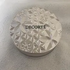 DECORTÉ ルースパウダー 00
