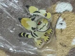 リヴリーアイランド ビャッコ アクリルキーホルダーのサムネイル