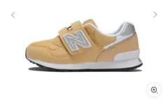 New Balance 313 スニーカー 16cm とアシックス16.5の2足