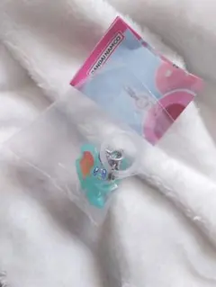 星のカービィ☺︎ ︎めじるしアクセサリー3