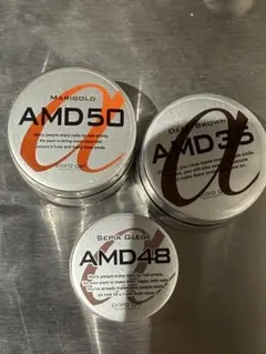 para gel セット AMD35 AMD48 AMD50