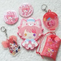 2026年最新】莉犬くん アクリルキーホルダーの人気アイテム - メルカリ